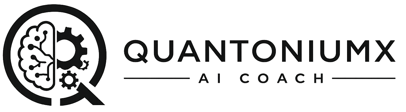 QUANTONIUM-X