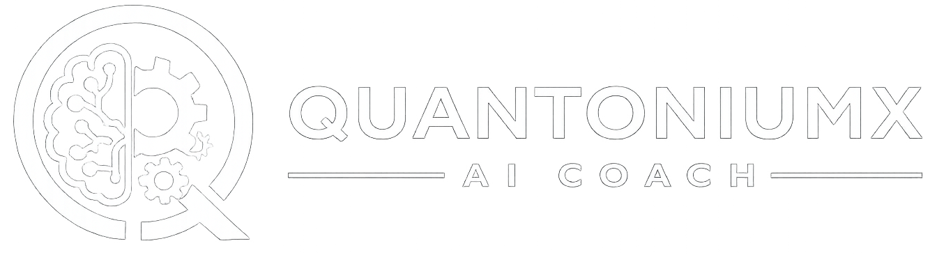 QUANTONIUM-X