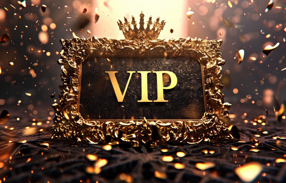 VIP Mentorship